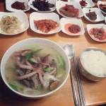 독천식당 - 전남, 영암군, 학산면 | 맛집검색 식신