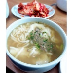 논현손칼국수 - 서울, 강남구, 논현동 | 맛집검색 식신