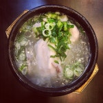 논현삼계탕 - 서울 강남, 송파-카페거리 | 맛집검색 식신