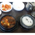 민속돌솥설렁탕|구로/대림/개봉/독산맛집, 한식맛집