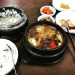 민속돌솥설렁탕|구로/대림/개봉/독산맛집, 한식맛집