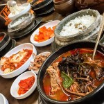 민속돌솥설렁탕 - 서울 강남, 구로 대림 가산 금천구 | 맛집검색 식신