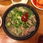 박서방순대국밥 - 서울 강남, 삼성동 | 맛집검색 식신