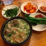 박서방순대국밥 - 서울 강남, 삼성동 | 맛집검색 식신
