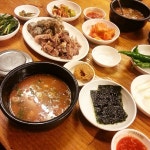 박서방순대국밥 - 서울 강남, 삼성동 | 맛집검색 식신