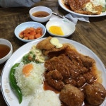 단박왕돈까스 - 서울 강북, 용산 삼각지 | 맛집검색 식신