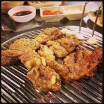 주가네 서서갈비 - 서울 강북, 노원 상계 | 맛집검색 식신