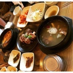 곽만근갈비탕 - 서울 강북, 경희대 청량리 외대 | 맛집검색 식신