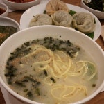 안동국시 - 서울, 강남구, 신사동 | 맛집검색 식신