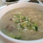 안동국시 - 서울, 강남구, 신사동 | 맛집검색 식신