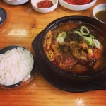 청진동해장국 - 서울, 마포구, 창전동 | 맛집검색 식신