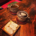 신옛찻집 - 서울 강북, 인사동 | 맛집검색 식신