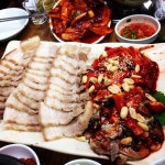 장군굴보쌈 - 서울 강북, 종로 | 맛집검색 식신