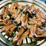 안대머리 등갈비 - 서울 강남, 선릉역 선정릉역 | 맛집검색 식신