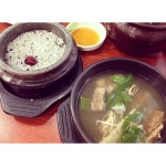 큰집돌솥설렁탕 - 경기, 구리 | 맛집검색 식신