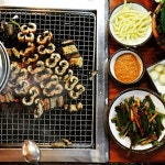심학산장어 - 경기, 파주시 | 맛집검색 식신