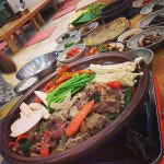 용문산 중앙식당 - 경기, 양평군, 용문면 | 맛집검색 식신