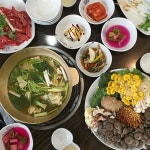 청산별미 - 경기, 포천 | 맛집검색 식신