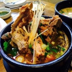 밀양순대돼지국밥부산본점 - 부산, 해운대 | 맛집검색 식신