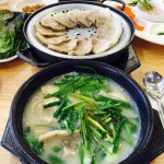 밀양순대돼지국밥부산본점 - 부산, 해운대 | 맛집검색 식신