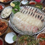 그린 횟집 - 강원, 강릉시 | 맛집검색 식신