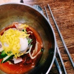 센텀신가야밀면 - 부산, 해운대 | 맛집검색 식신