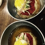 센텀신가야밀면 - 부산, 해운대 | 맛집검색 식신
