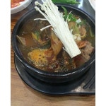 맛나감자탕 - 부산, 해운대 | 맛집검색 식신