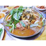맛나감자탕 - 부산, 해운대 | 맛집검색 식신
