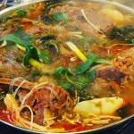 맛나감자탕 - 부산, 해운대 | 맛집검색 식신