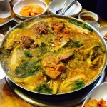 맛나감자탕 - 부산, 해운대 | 맛집검색 식신