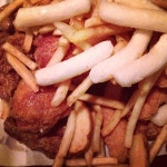 아웃닭 - 부산, 부산진구 서면 | 맛집검색 식신