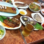 강림통술 - 경남, 창원-마산합포 회원구 | 맛집검색 식신