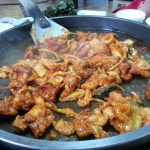남춘천명물닭갈비 - 강원, 춘천시 | 맛집검색 식신