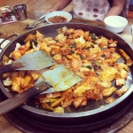 남춘천명물닭갈비 - 강원, 춘천시 | 맛집검색 식신
