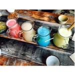 호호알락 막걸리카페 - 인천, 부평-문화의거리 | 맛집검색 식신