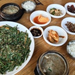 소나무식당 - 경북, 청도군, 각북면 | 맛집검색 식신