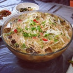 싱싱횟집 - 전남, 장흥 | 맛집검색 식신