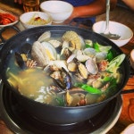 서해해물칼국수 - 인천, 미추홀구 주안 인하대 | 맛집검색 식신