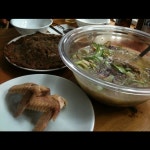 평양초계탕막국수 - 경기, 오산 물향기수목원 | 맛집검색 식신