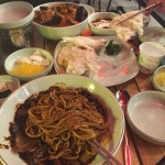 오형제손짜장마을 - 서울, 강동구, 성내동 | 맛집검색 식신