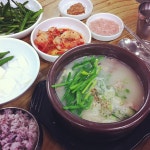 월강부산돼지국밥 - 서울 강북, 연남동 | 맛집검색 식신