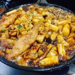 코스모스분식 - 서울 강북, 은평 불광 구파발 | 맛집검색 식신