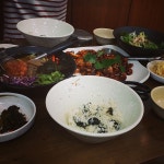 들향기칼국수 - 서울 강남, 보라매 신대방 | 맛집검색 식신