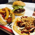 밸런스버거 고대점 - 서울 강북, 고려대 성신여대 돈암동 | 맛집검색 식신