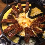 제임스치즈등갈비 - 서울 강북, 홍대 | 맛집검색 식신