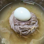 정인면옥평양냉면 - 경기, 광명 소하동 밤일마을 | 맛집검색 식신