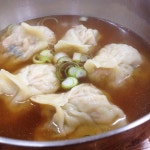 회령손만두국 - 경기, 양평군, 용문면 | 맛집검색 식신