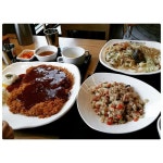 홍익돈까스 - 대구, 동구, 서호동 | 맛집검색 식신