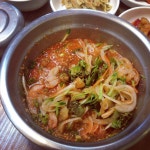 묵호물회 - 강원, 동해 망상 | 맛집검색 식신